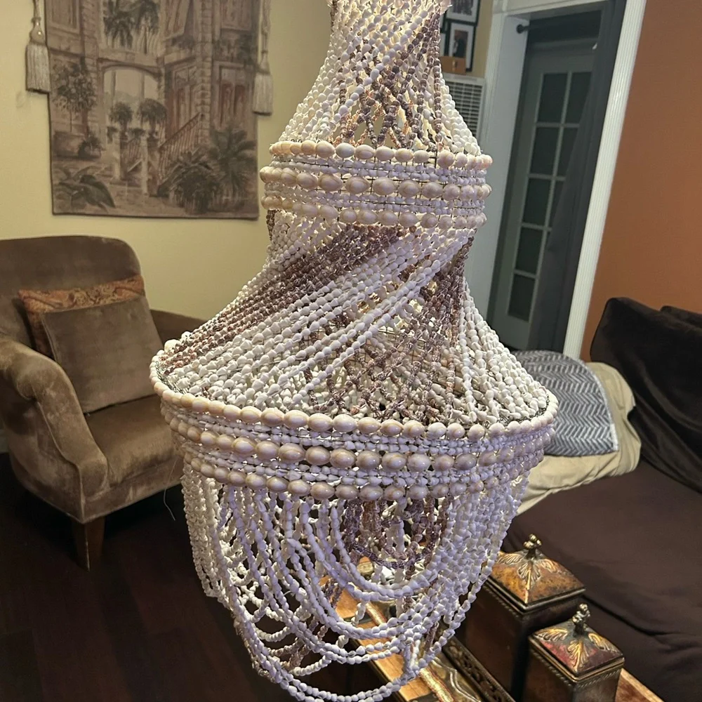 The Unbranded Brand stunning spiral